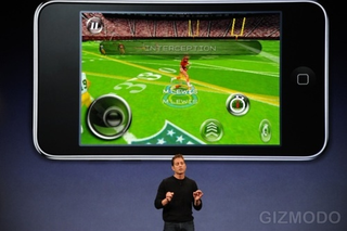 Illustration for article titled Apple 9/9/09 Liveblog
